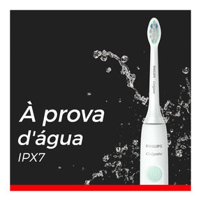 Escova de Dente Colgate Elétrica Philips SonicPro 10