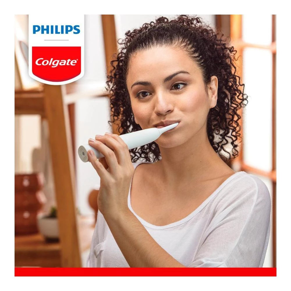 Escova de Dente Colgate Elétrica Philips SonicPro 10