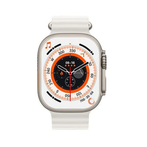 SmartWatch Series 8 Ultra Metta™