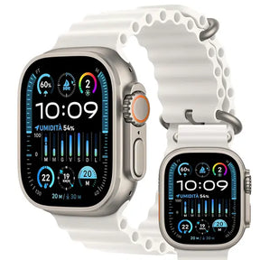 SmartWatch Series 8 Ultra Metta™