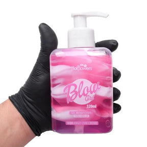 BLOW GIRL GEL Aromatizante Para Virilha