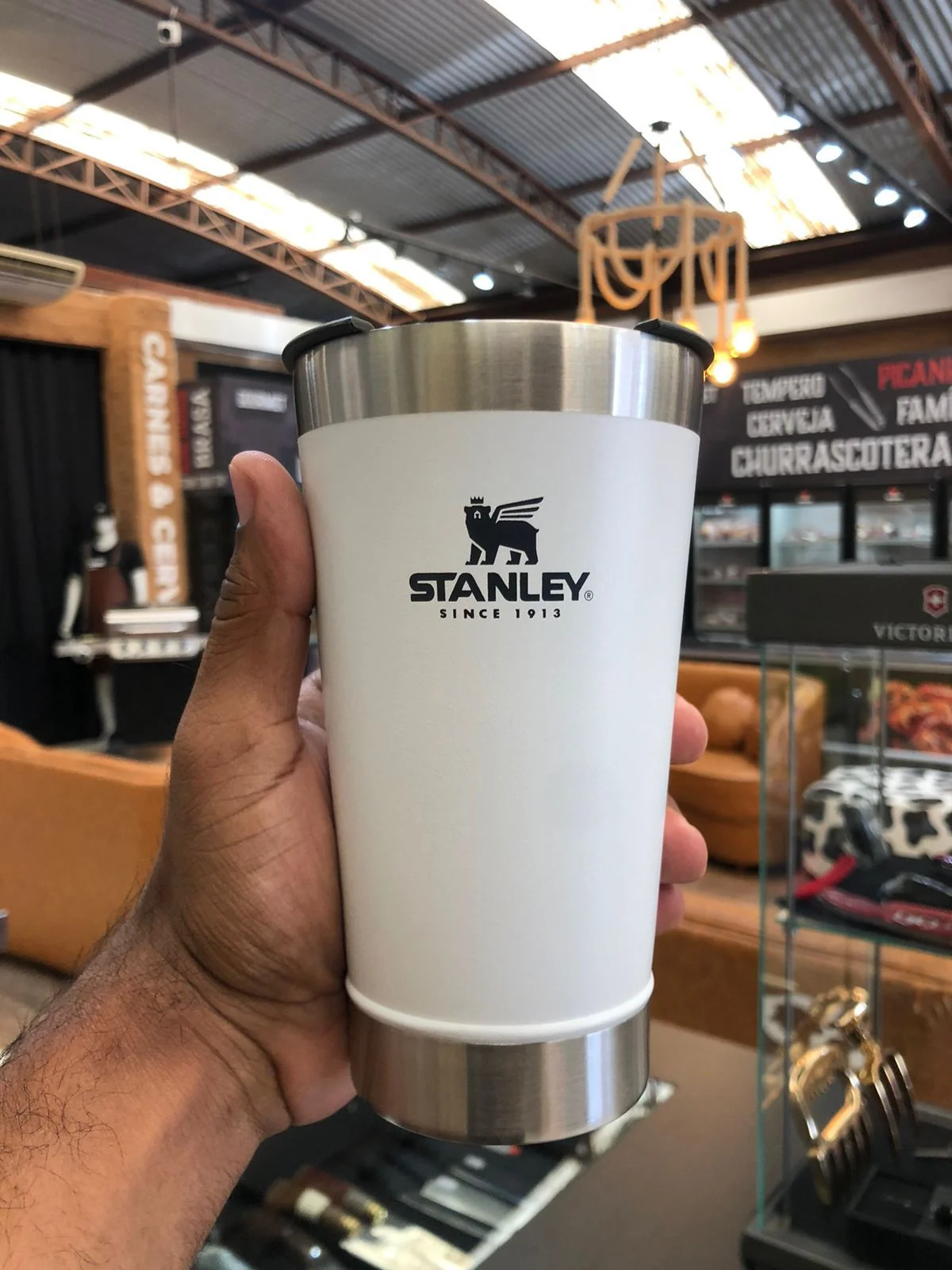 Copo Stanley (Personalizado)